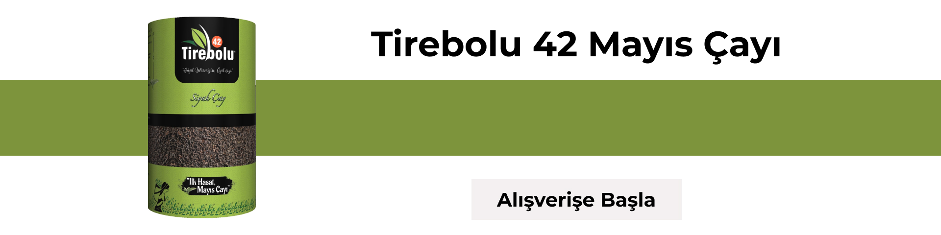 Tirebolu 42 Mayıs Çayı