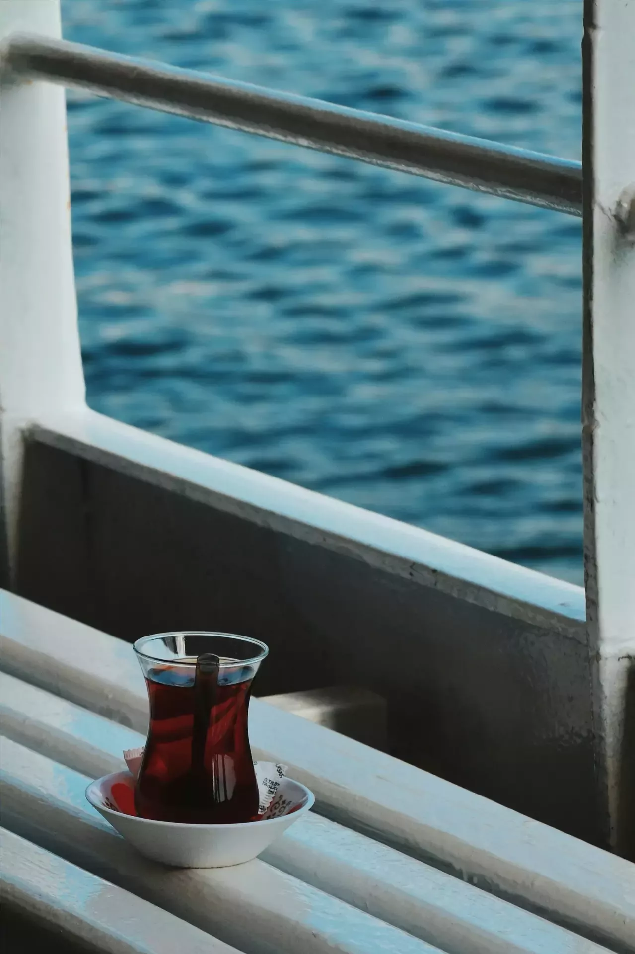 Çay Kültürü ve Tarihi