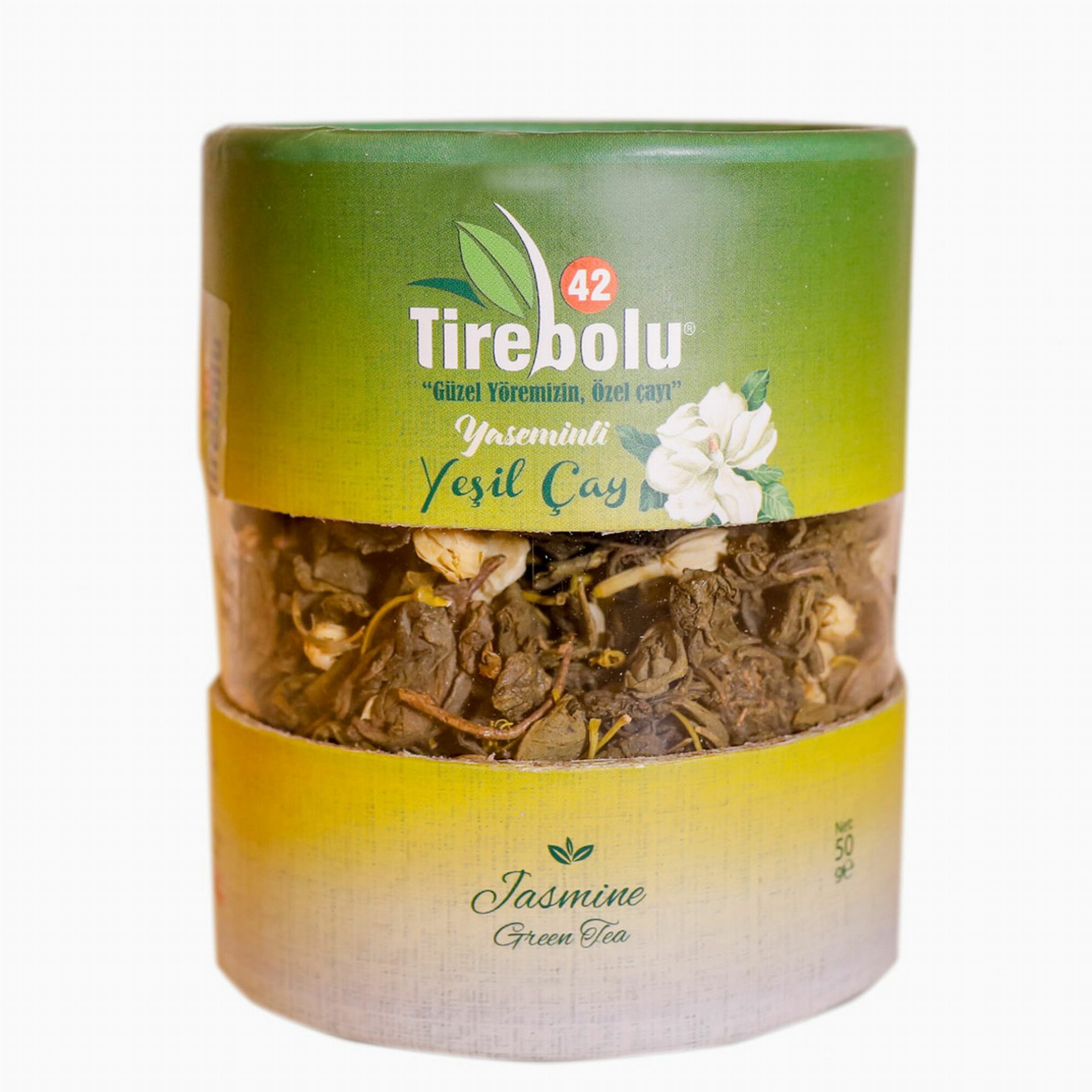 Bitki Çayları