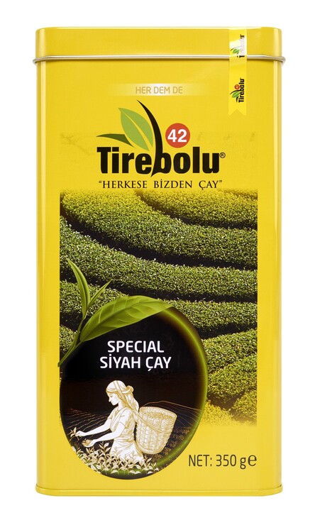 Tirebolu 42 - 350 Gr Special Çay