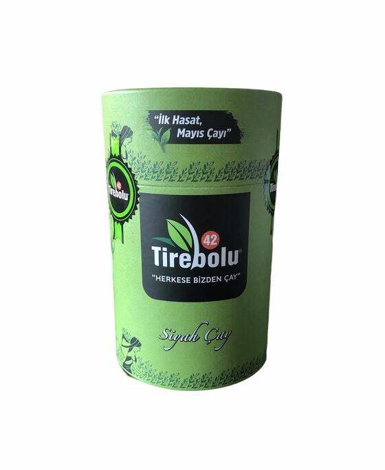 Tirebolu 42 - 500 Gr Mayıs Çayı