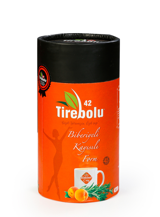 Tirebolu - 42 Form çay